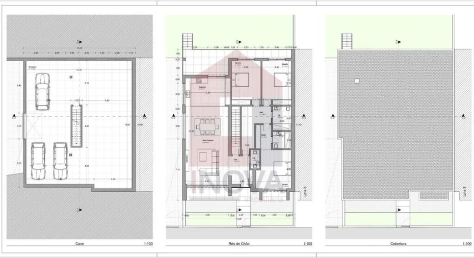 Moradia T3 para Venda em Coucieiro Foto 31