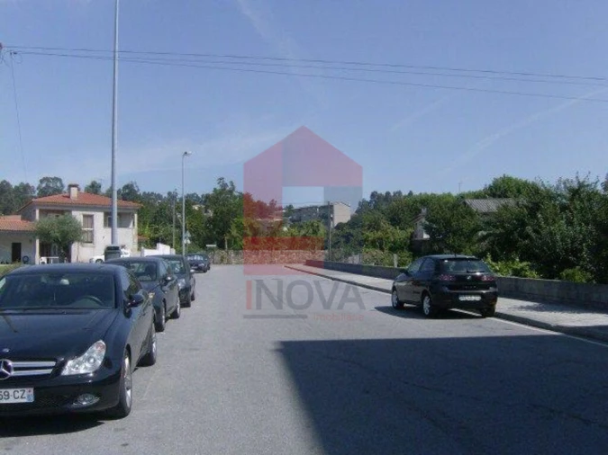 Terreno para Venda em Vila Verde e Barbudo Foto 6
