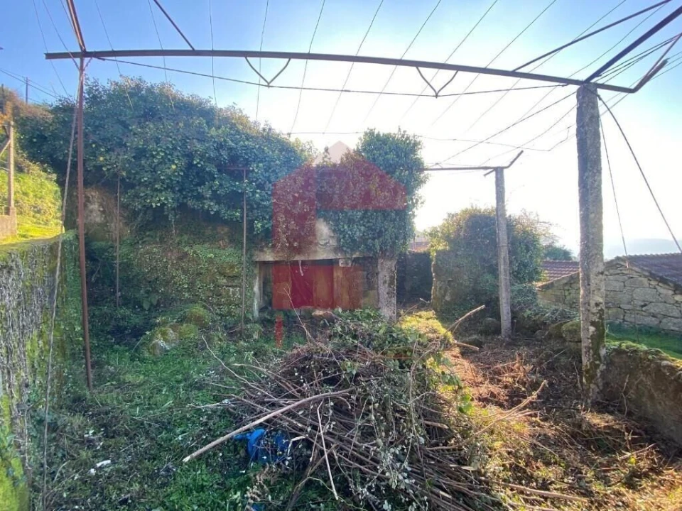 Moradia T0 para Venda em Cuide de Vila Verde Foto 29