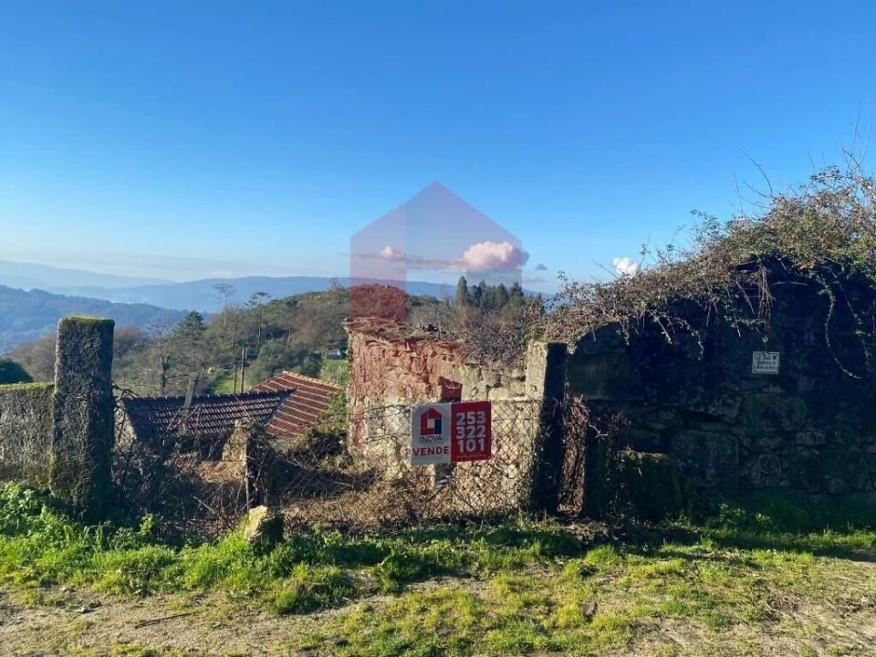 Moradia T0 para Venda em Cuide de Vila Verde Foto 3