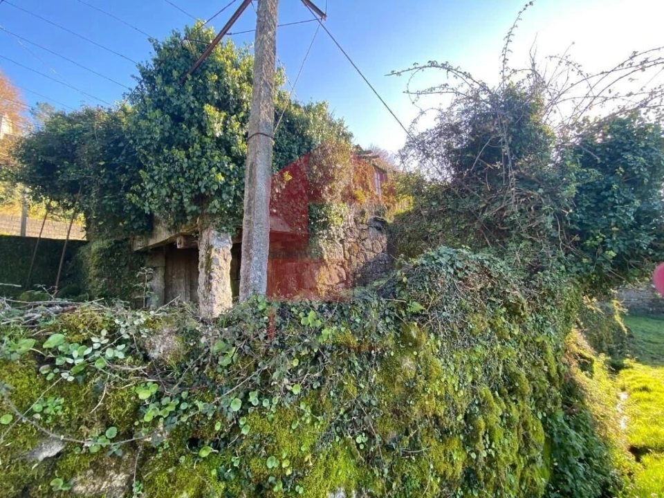 Moradia T0 para Venda em Cuide de Vila Verde Foto 17