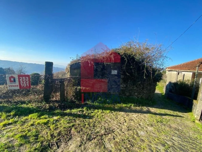 Moradia T0 para Venda em Cuide de Vila Verde Foto 12