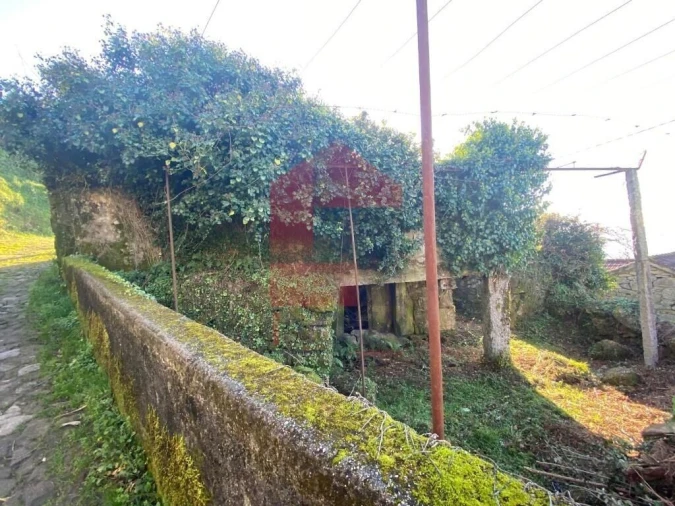 Moradia T0 para Venda em Cuide de Vila Verde Foto 33