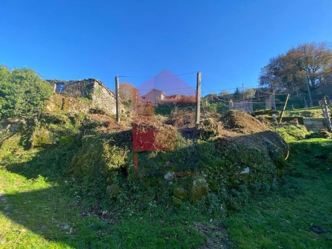 Moradia T0 para Venda em Cuide de Vila Verde Foto 23