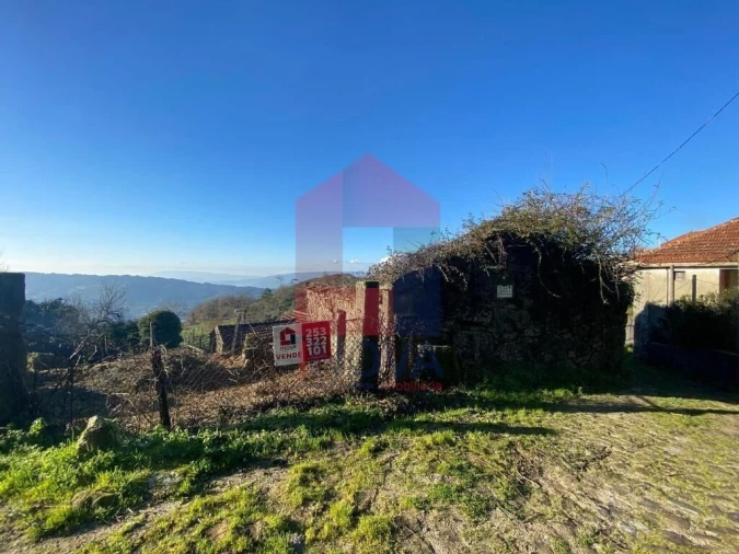 Moradia T0 para Venda em Cuide de Vila Verde Foto 36