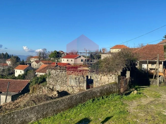 Moradia T0 para Venda em Cuide de Vila Verde Foto 2