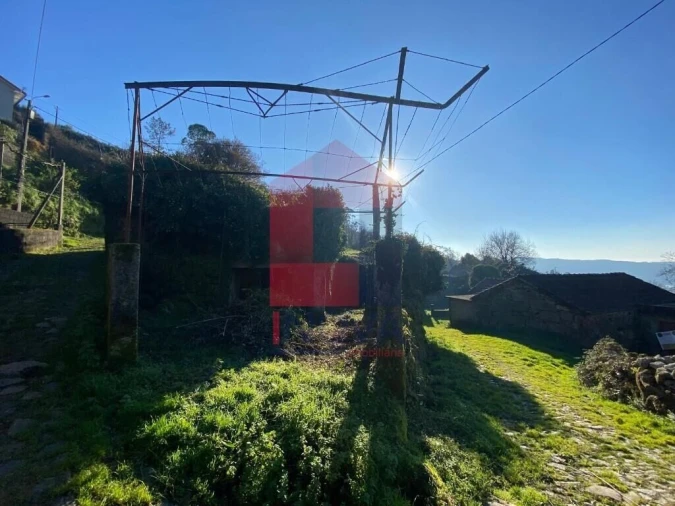 Moradia T0 para Venda em Cuide de Vila Verde Foto 15