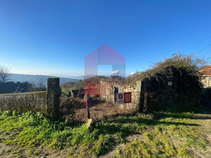 Moradia T0 para Venda em Cuide de Vila Verde Foto 37