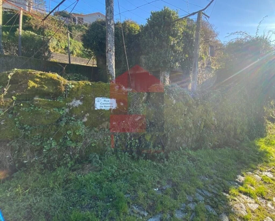 Moradia T0 para Venda em Cuide de Vila Verde Foto 24