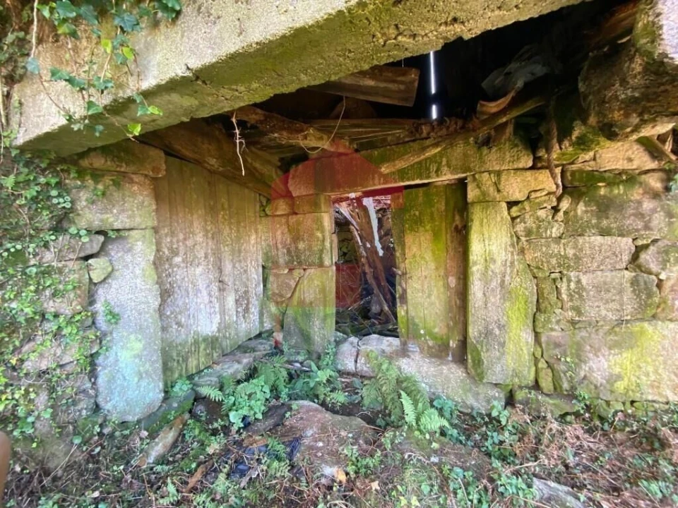 Moradia T0 para Venda em Cuide de Vila Verde Foto 30