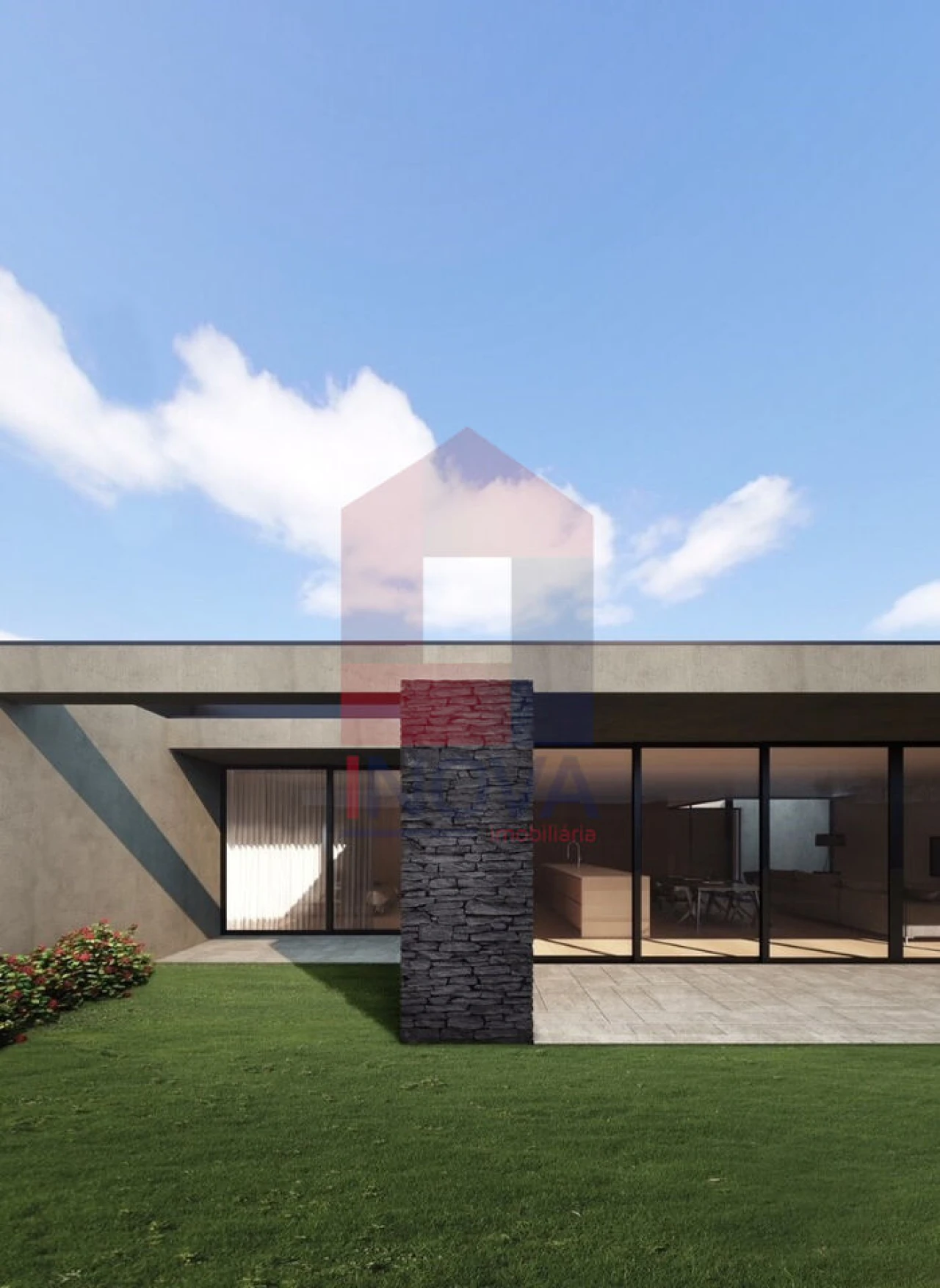 Moradia T3 para Venda em Palmeira Foto 8