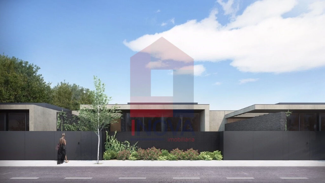 Moradia T3 para Venda em Palmeira Foto 2