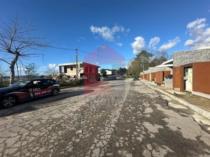 Moradia T3 para Venda em Palmeira Foto 30