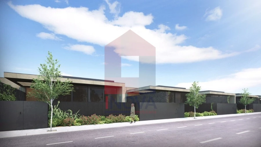 Moradia T3 para Venda em Palmeira Foto 3