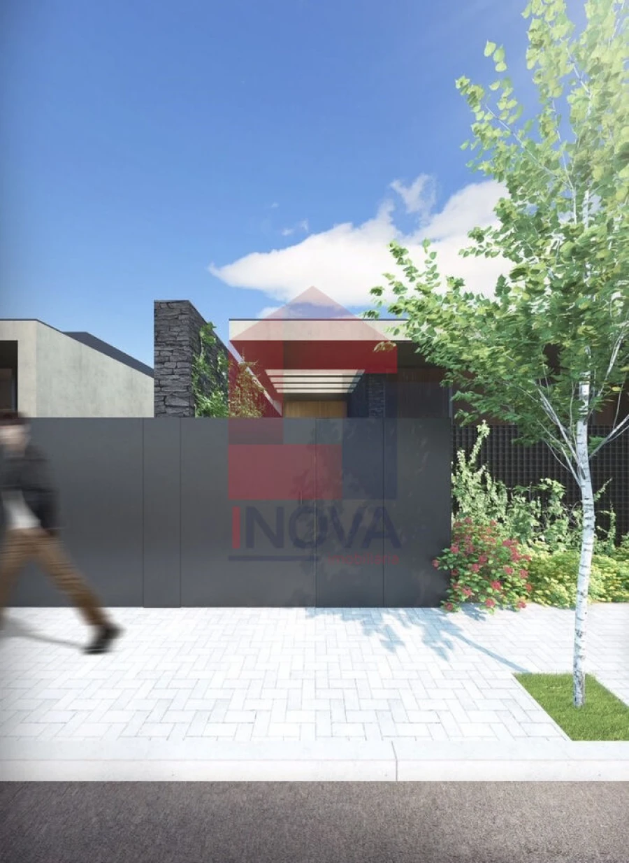 Moradia T3 para Venda em Palmeira Foto 4