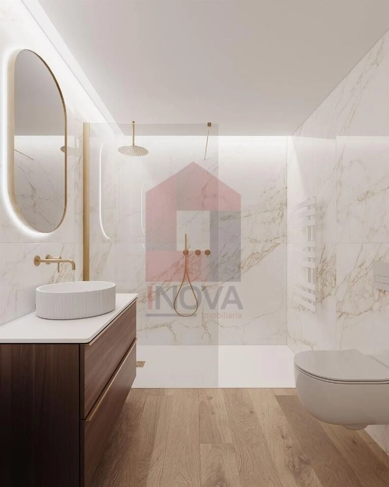 Moradia T3 para Venda em Turiz Foto 51