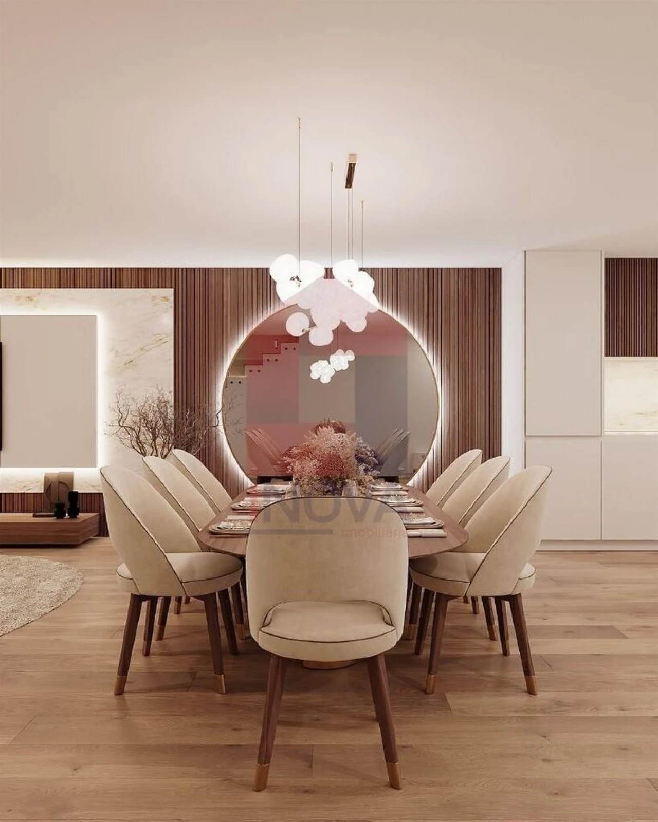 Moradia T3 para Venda em Turiz Foto 40