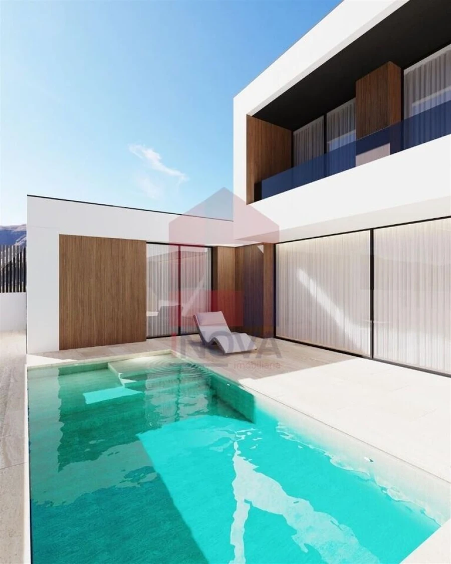 Moradia T3 para Venda em Turiz Foto 69