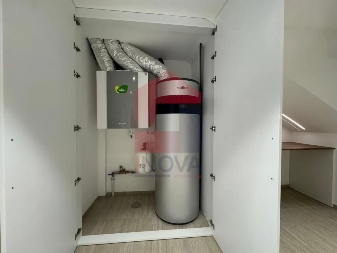 Moradia T3 para Venda em Turiz Foto 32