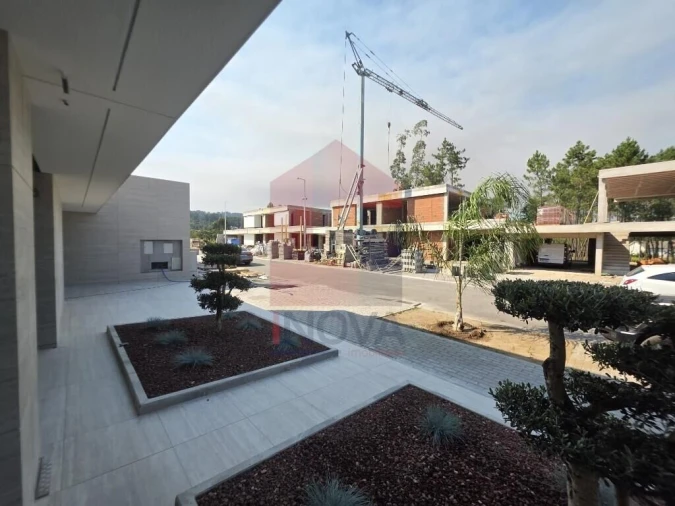 Moradia T3 para Venda em Turiz Foto 24