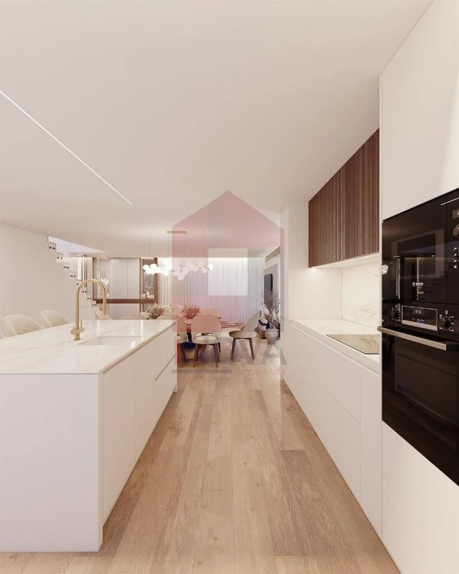 Moradia T3 para Venda em Turiz Foto 42