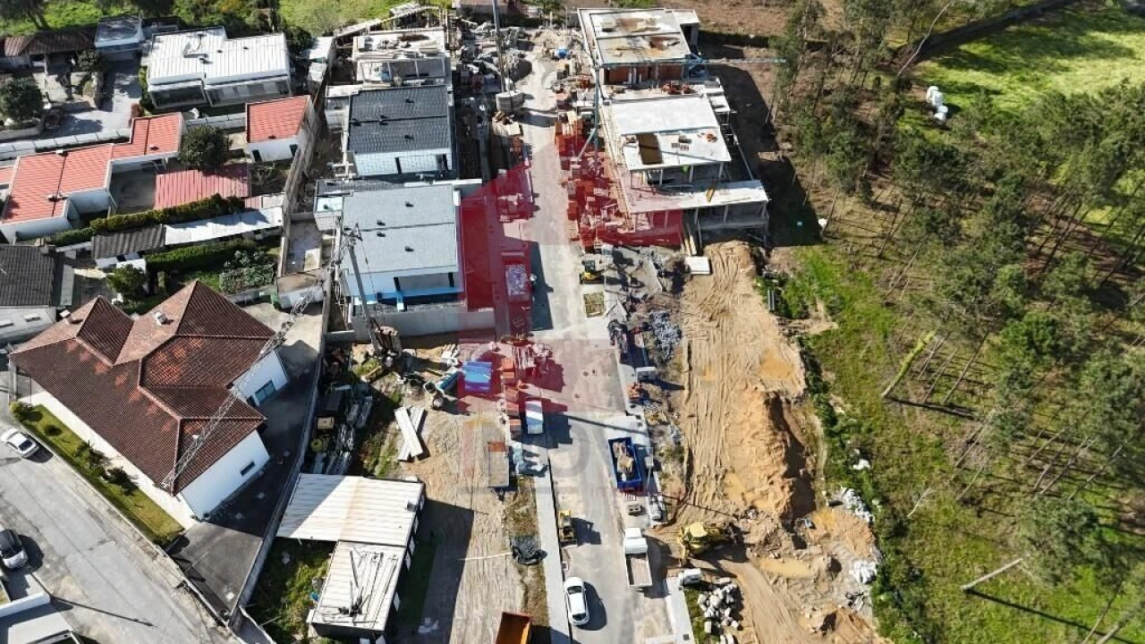 Moradia T3 para Venda em Turiz Foto 75