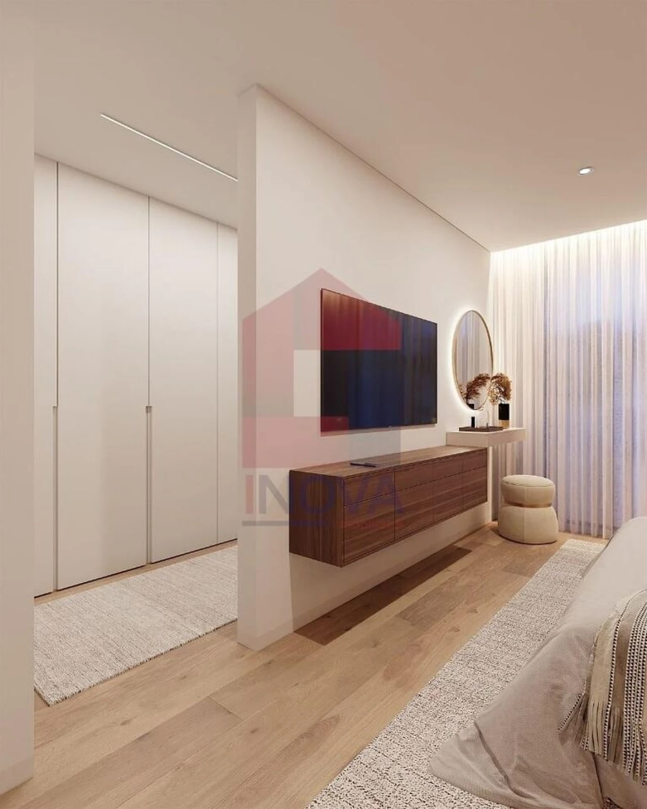 Moradia T3 para Venda em Turiz Foto 54