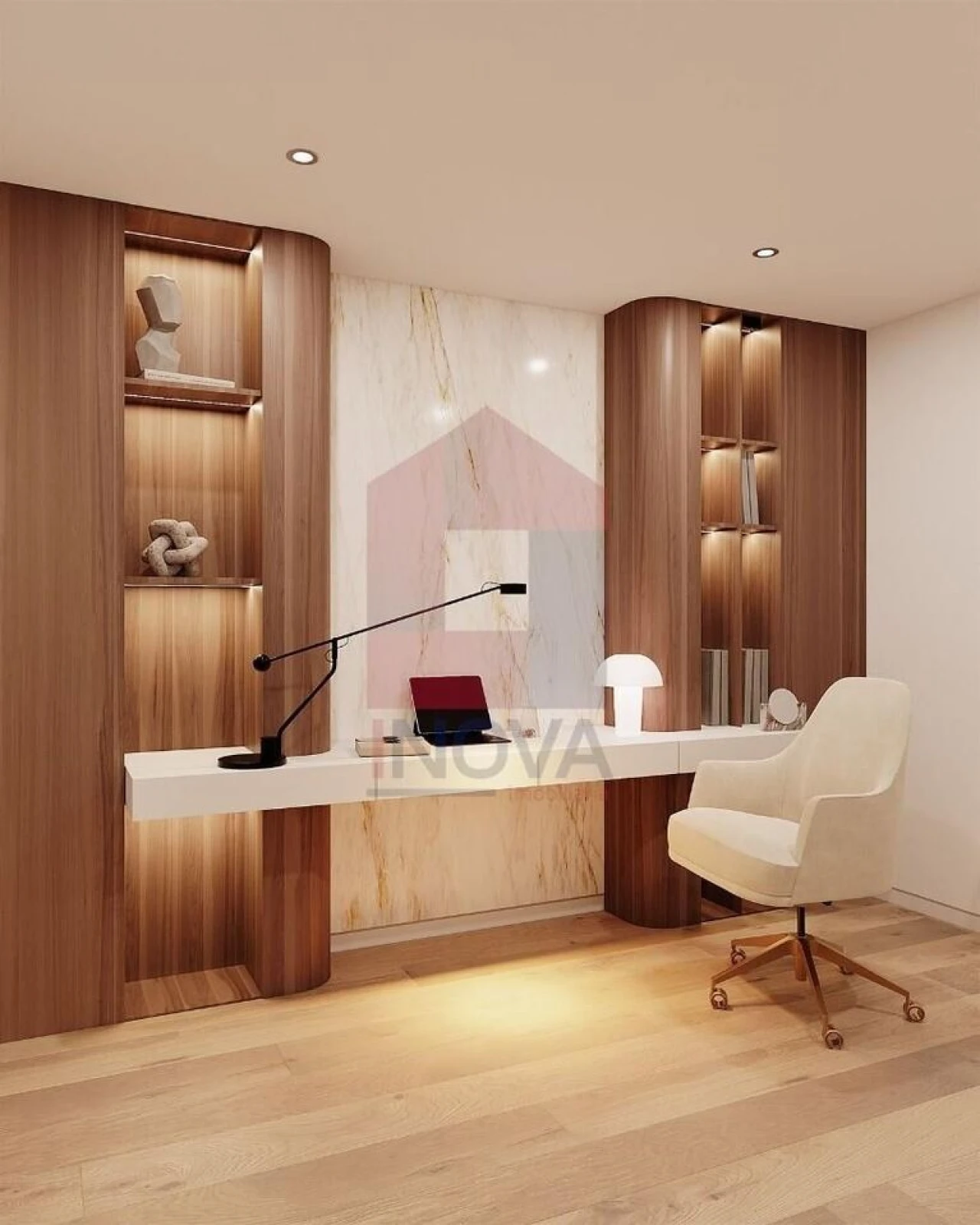 Moradia T3 para Venda em Turiz Foto 45