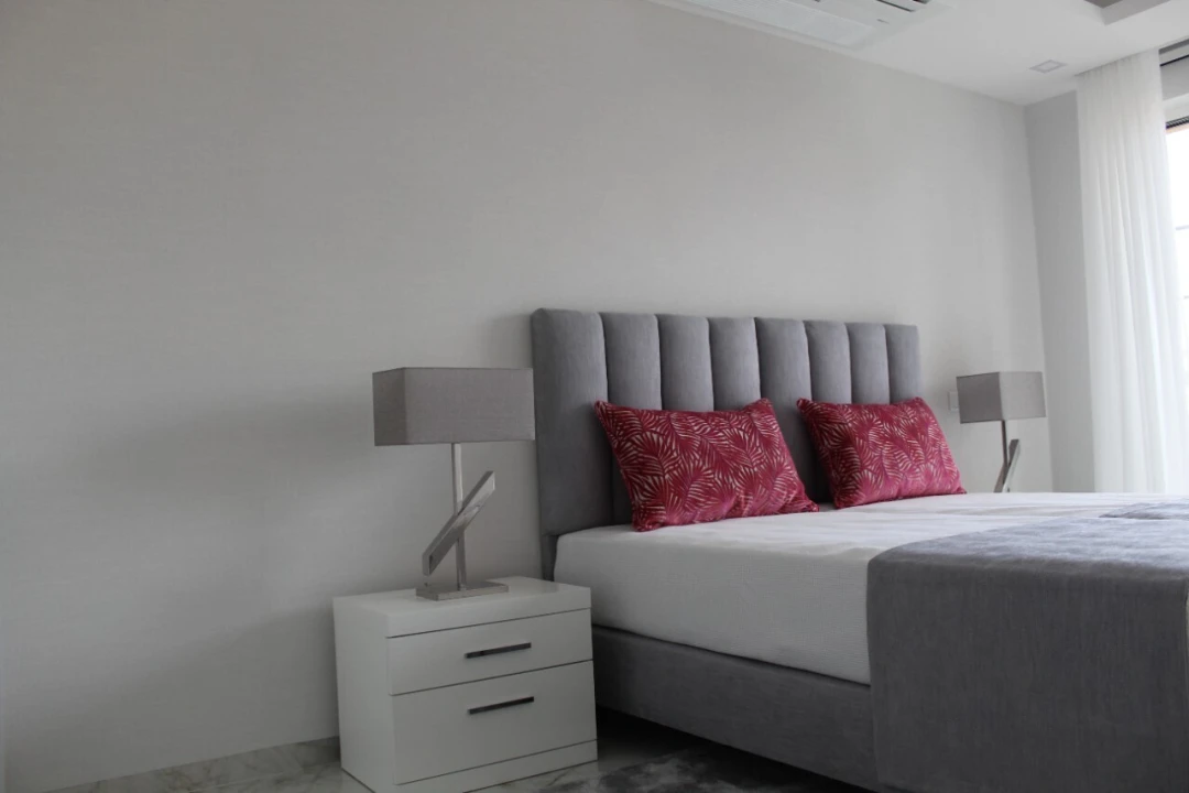 Apartamento T2 para Venda em Lagos (São Sebastião e Santa Maria) Foto 12