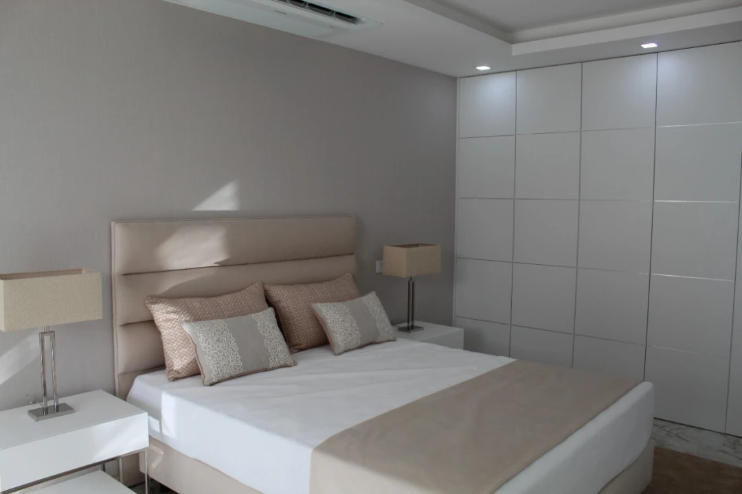 Apartamento T2 para Venda em Lagos (São Sebastião e Santa Maria) Foto 16