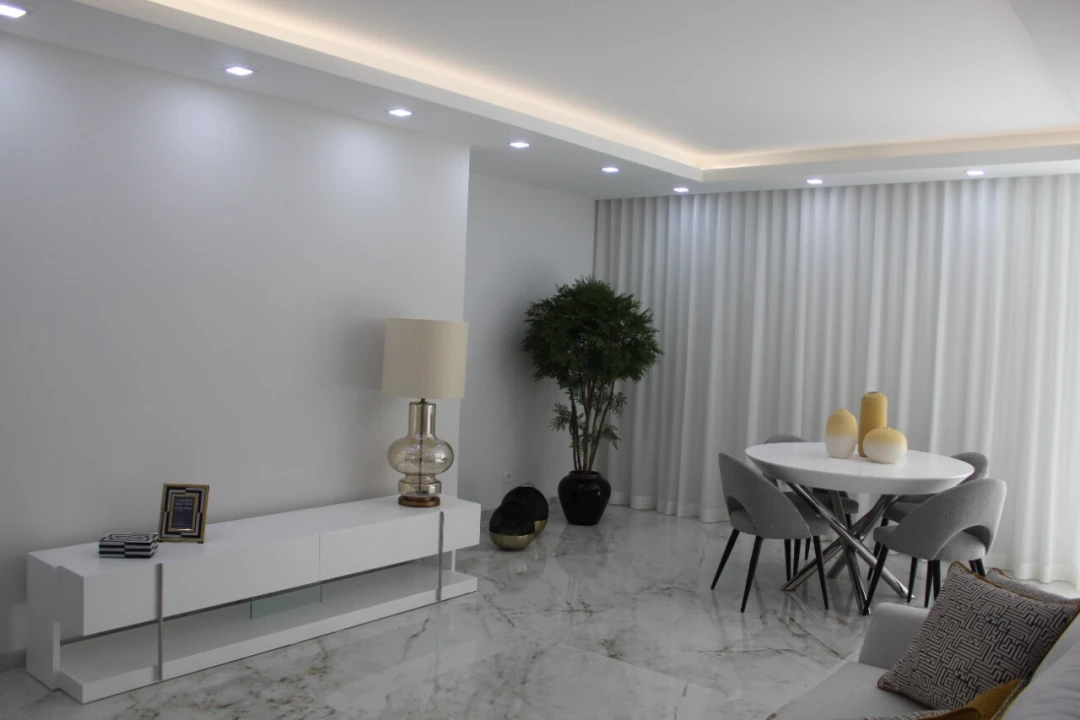 Apartamento T2 para Venda em Lagos (São Sebastião e Santa Maria) Foto 18