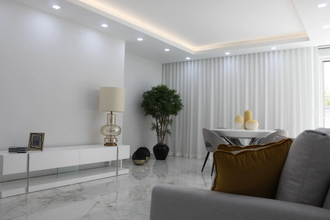 Apartamento T2 para Venda em Lagos (São Sebastião e Santa Maria) Foto 19
