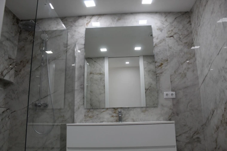 Apartamento T2 para Venda em Lagos (São Sebastião e Santa Maria) Foto 11