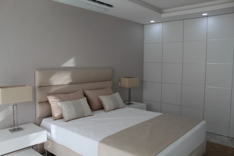 Apartamento T2 para Venda em Lagos (São Sebastião e Santa Maria) Foto 16