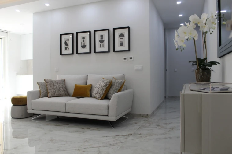 Apartamento T2 para Venda em Lagos (São Sebastião e Santa Maria) Foto 21