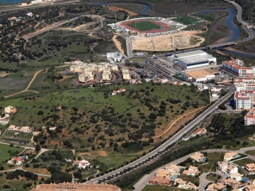 Terreno para Venda em Lagos (São Sebastião e Santa Maria)