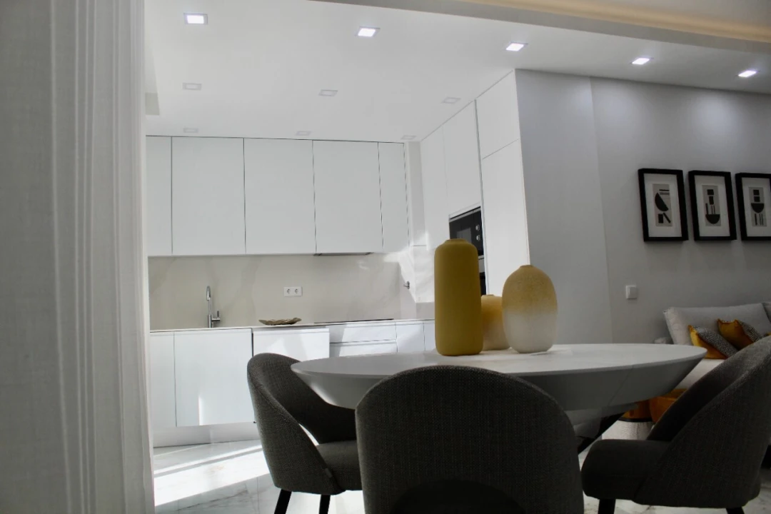 Apartamento T2 para Venda em Lagos (São Sebastião e Santa Maria) Foto 3