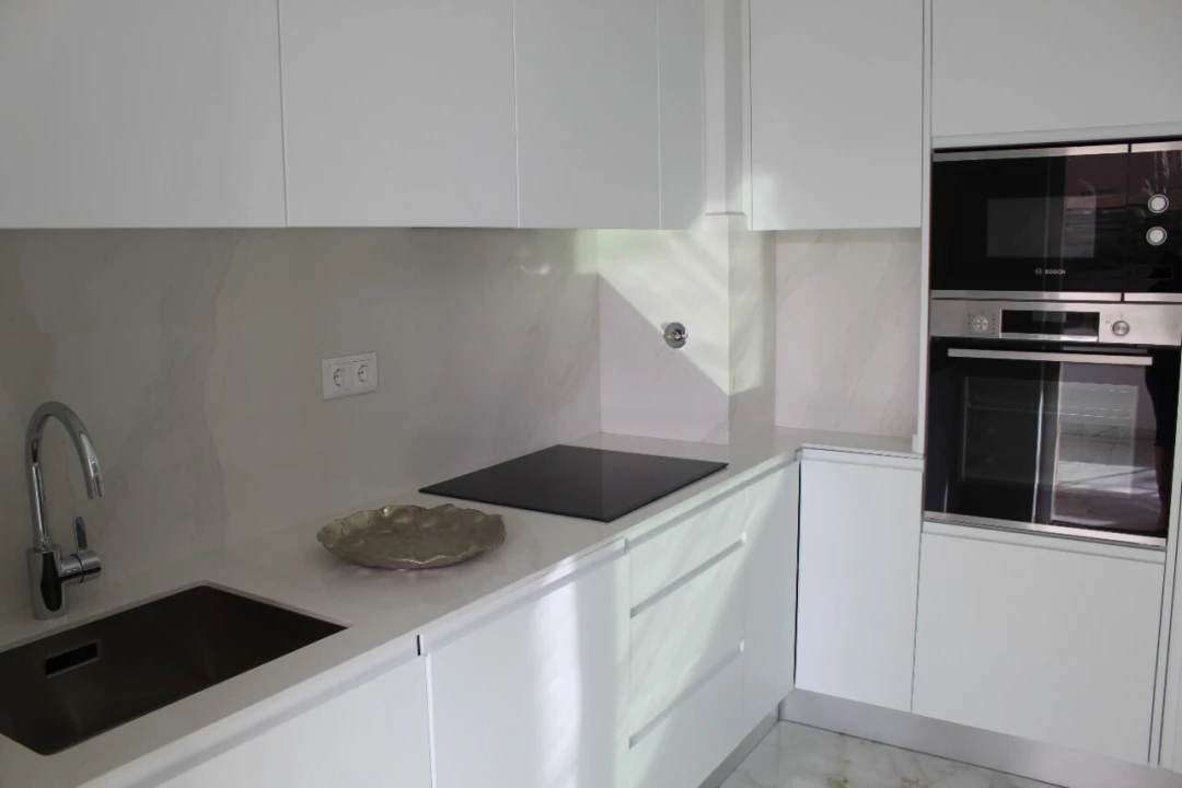 Apartamento T2 para Venda em Lagos (São Sebastião e Santa Maria) Foto 9