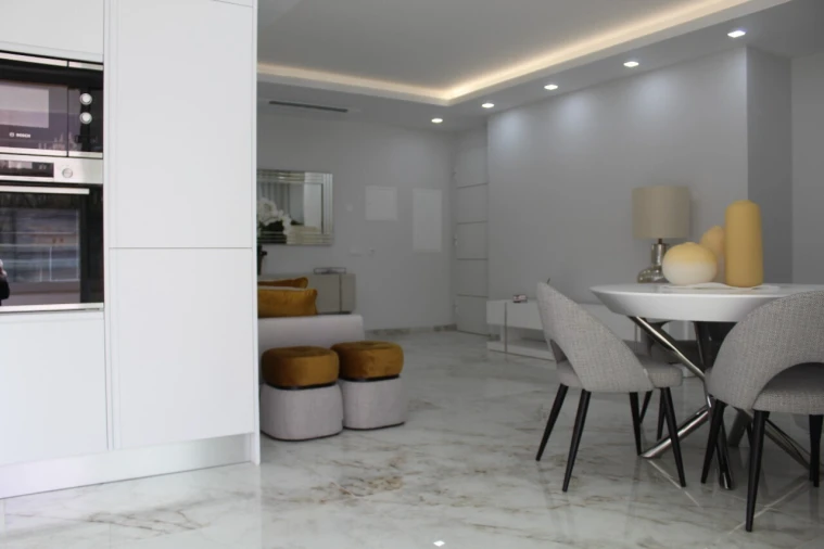 Apartamento T2 para Venda em Lagos (São Sebastião e Santa Maria) Foto 8