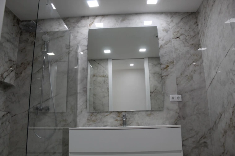 Apartamento T2 para Venda em Lagos (São Sebastião e Santa Maria) Foto 11