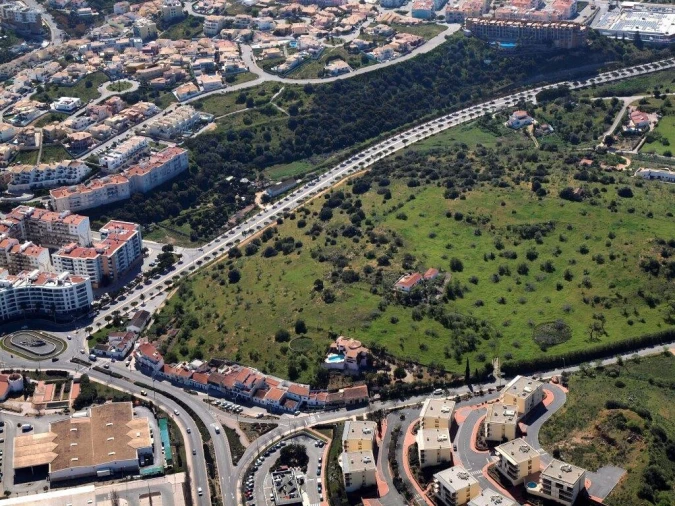 Terreno para Venda em Lagos (São Sebastião e Santa Maria) Foto 4