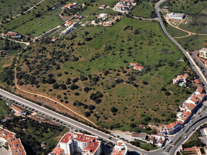 Terreno para Venda em Lagos (São Sebastião e Santa Maria) Foto 6