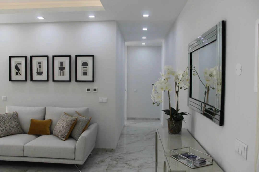 Apartamento T2 para Venda em Lagos (São Sebastião e Santa Maria) Foto 6