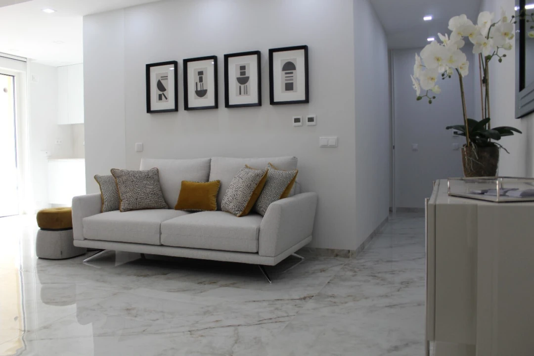 Apartamento T2 para Venda em Lagos (São Sebastião e Santa Maria) Foto 20