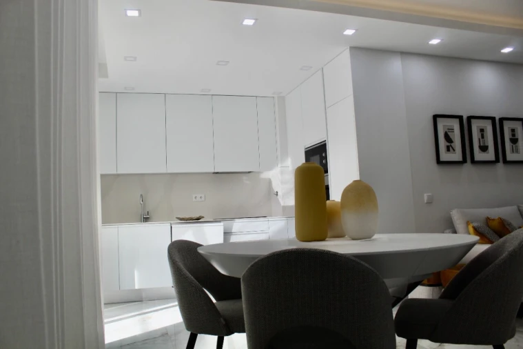 Apartamento T2 para Venda em Lagos (São Sebastião e Santa Maria) Foto 4