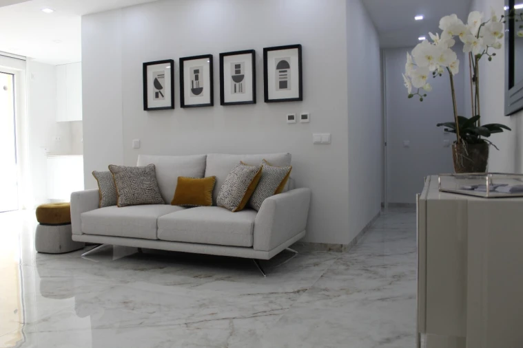 Apartamento T2 para Venda em Lagos (São Sebastião e Santa Maria) Foto 20