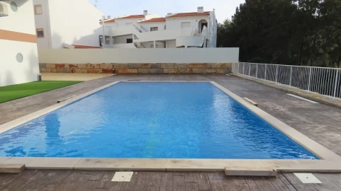 Apartamento T3 para Venda em Albufeira e Olhos de Água