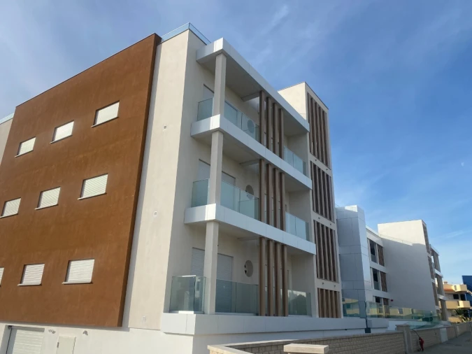 Apartamento T3 para Venda em Albufeira e Olhos de Água Foto 7