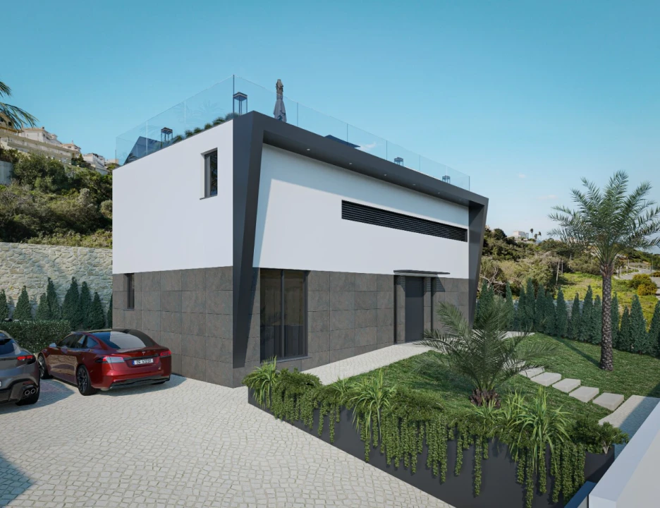 Moradia T4 para Venda em Albufeira e Olhos de Água Foto 3