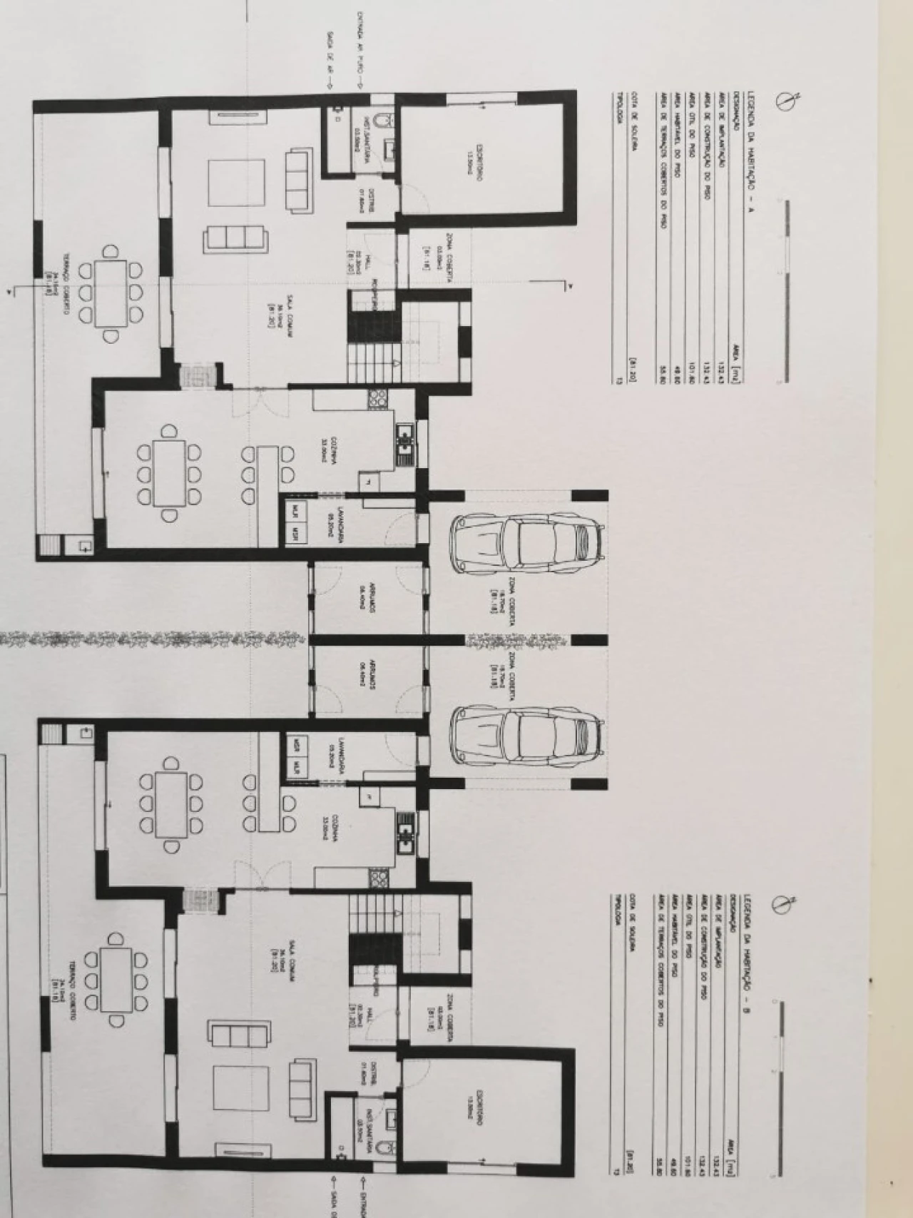Terreno para Venda em Ferreiras Foto 2